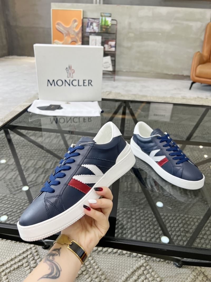 Moncler Sneakers